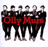 Olly Murs 'Heart On My Sleeve' Piano, Vocal & Guitar Chords