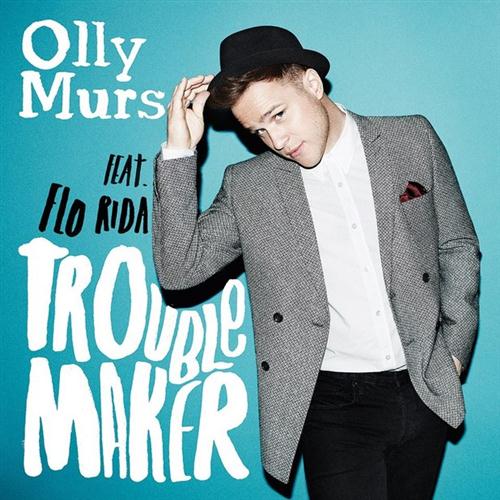 Easily Download Olly Murs Printable PDF piano music notes, guitar tabs for  Piano Chords/Lyrics. Transpose or transcribe this score in no time - Learn how to play song progression.