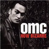 OMC 'How Bizarre' Piano, Vocal & Guitar Chords (Right-Hand Melody)