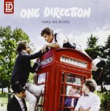 One Direction 'Change My Mind' Piano, Vocal & Guitar Chords (Right-Hand Melody)