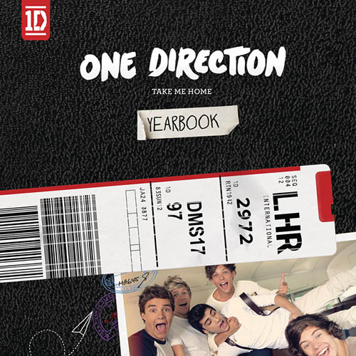 Easily Download One Direction Printable PDF piano music notes, guitar tabs for  Piano, Vocal & Guitar Chords (Right-Hand Melody). Transpose or transcribe this score in no time - Learn how to play song progression.
