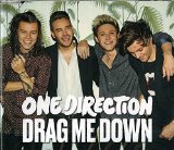 One Direction 'Drag Me Down (arr. Mac Huff)' 2-Part Choir