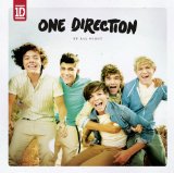 One Direction 'Gotta Be You' Piano, Vocal & Guitar Chords