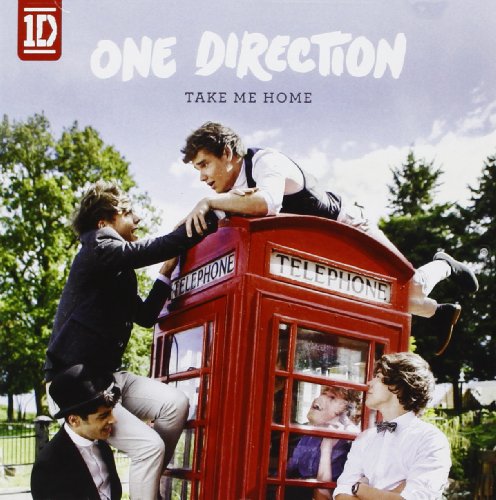Easily Download One Direction Printable PDF piano music notes, guitar tabs for  Piano, Vocal & Guitar Chords (Right-Hand Melody). Transpose or transcribe this score in no time - Learn how to play song progression.