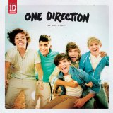 One Direction 'Moments' Piano, Vocal & Guitar Chords