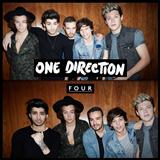 One Direction 'Ready To Run' Piano, Vocal & Guitar Chords