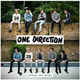 One Direction 'Steal My Girl' Piano, Vocal & Guitar Chords (Right-Hand Melody)