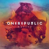One Republic 'If I Lose Myself' Piano, Vocal & Guitar Chords