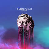 OneRepublic 'Better Days' Big Note Piano