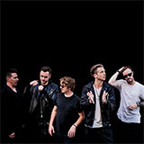 OneRepublic 'Christmas Without You' Piano, Vocal & Guitar Chords (Right-Hand Melody)