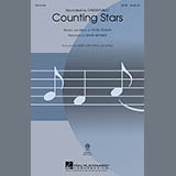 OneRepublic 'Counting Stars (arr. Mark Brymer)' SATB Choir