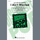 OneRepublic 'I Ain't Worried (arr. Roger Emerson)' 2-Part Choir