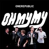 OneRepublic 'Kids' Piano, Vocal & Guitar Chords