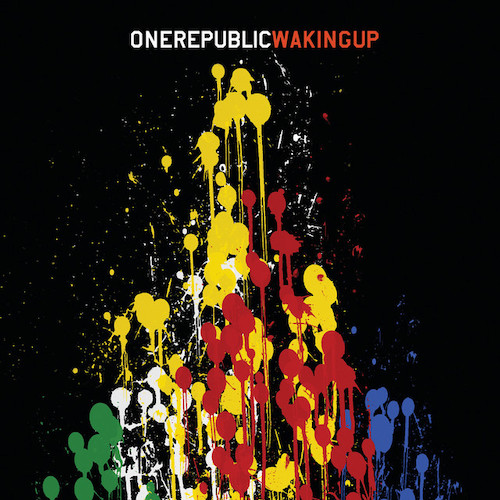 Easily Download OneRepublic Printable PDF piano music notes, guitar tabs for  Very Beginner Piano. Transpose or transcribe this score in no time - Learn how to play song progression.