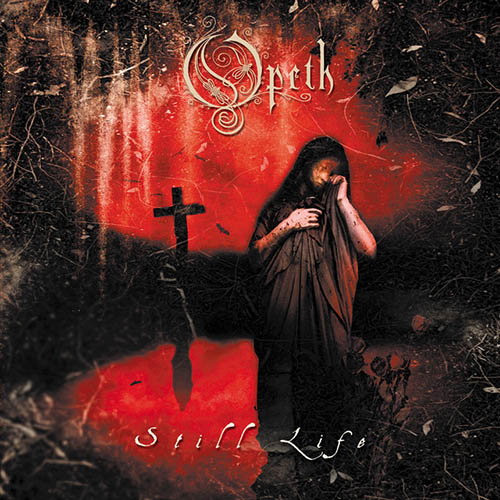 Easily Download Opeth Printable PDF piano music notes, guitar tabs for  Guitar Tab. Transpose or transcribe this score in no time - Learn how to play song progression.