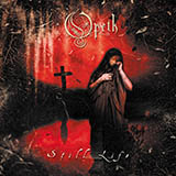 Opeth 'Benighted' Guitar Tab