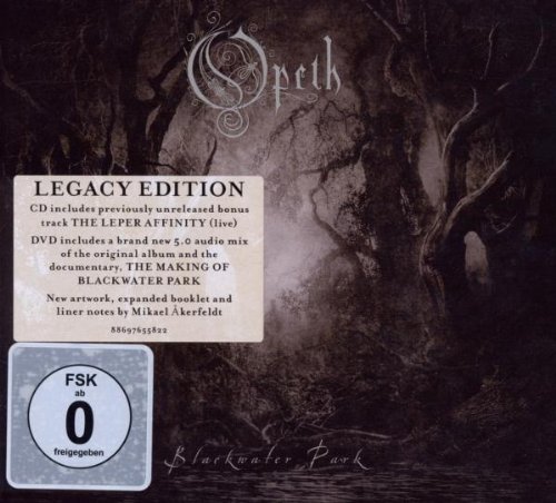 Easily Download Opeth Printable PDF piano music notes, guitar tabs for  Guitar Tab. Transpose or transcribe this score in no time - Learn how to play song progression.