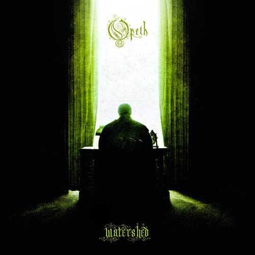 Easily Download Opeth Printable PDF piano music notes, guitar tabs for  Guitar Tab. Transpose or transcribe this score in no time - Learn how to play song progression.