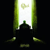 Opeth 'Coil' Guitar Tab