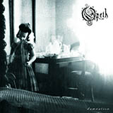 Opeth 'Death Whispered A Lullaby' Guitar Tab