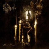 Opeth 'Ghost Of Perdition' Guitar Tab