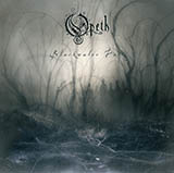 Opeth 'Harvest' Guitar Tab