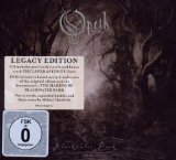 Opeth 'The Drapery Falls' Guitar Tab