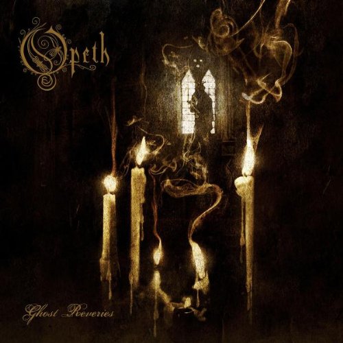 Easily Download Opeth Printable PDF piano music notes, guitar tabs for  Guitar Tab. Transpose or transcribe this score in no time - Learn how to play song progression.
