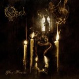 Opeth 'The Grand Conjuration' Guitar Tab