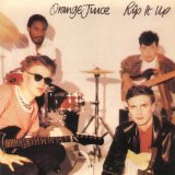 Orange Juice 'Rip It Up' Guitar Chords/Lyrics