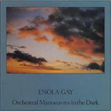 Orchestral Manouvers in the Dark 'Enola Gay' Guitar Chords/Lyrics