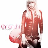 Orianthi 'Highly Strung' Guitar Tab