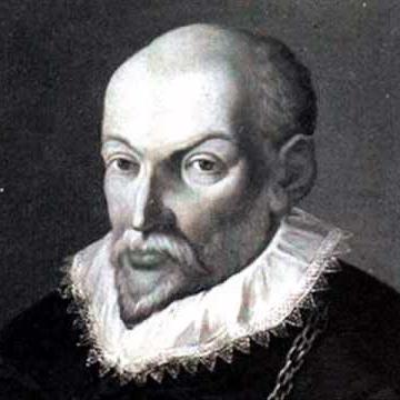 Easily Download Orlandus Lassus Printable PDF piano music notes, guitar tabs for  Choir. Transpose or transcribe this score in no time - Learn how to play song progression.