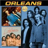 Orleans 'Dance With Me' Guitar Tab (Single Guitar)