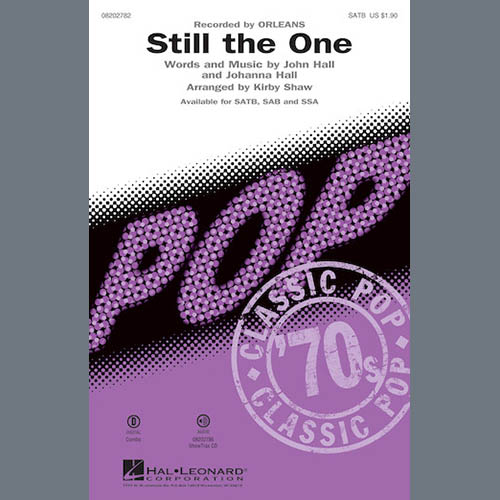 Easily Download Orleans Printable PDF piano music notes, guitar tabs for  SATB Choir. Transpose or transcribe this score in no time - Learn how to play song progression.