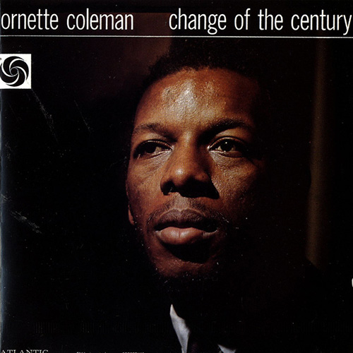 Easily Download Ornette Coleman Printable PDF piano music notes, guitar tabs for  Alto Sax Transcription. Transpose or transcribe this score in no time - Learn how to play song progression.