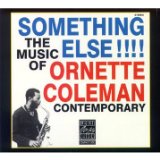 Ornette Coleman 'The Blessing' Real Book – Melody & Chords – C Instruments