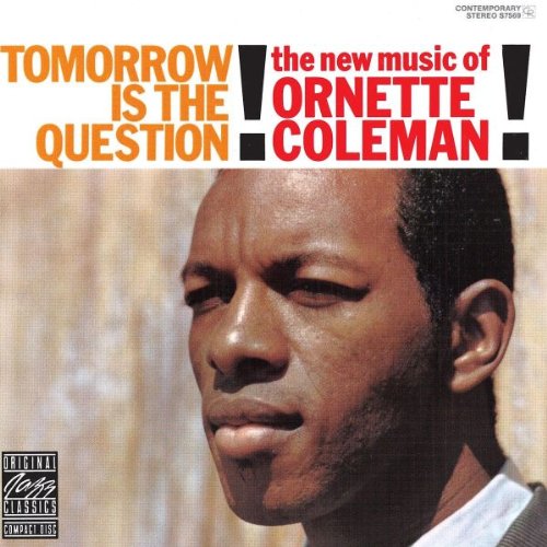 Easily Download Ornette Coleman Printable PDF piano music notes, guitar tabs for  Real Book – Melody & Chords – C Instruments. Transpose or transcribe this score in no time - Learn how to play song progression.