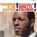 Ornette Coleman 'Turnaround' Real Book – Melody & Chords – C Instruments