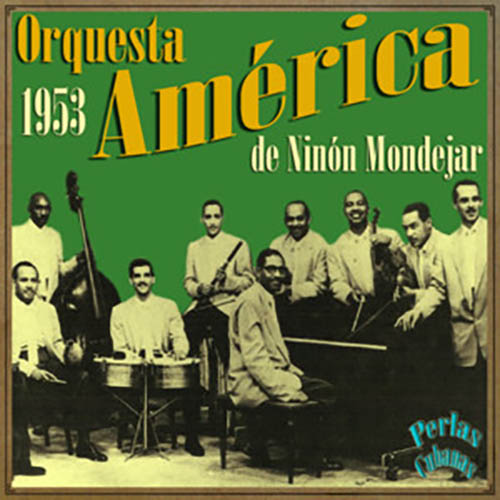 Easily Download Orquesta America Printable PDF piano music notes, guitar tabs for  Piano, Vocal & Guitar Chords (Right-Hand Melody). Transpose or transcribe this score in no time - Learn how to play song progression.