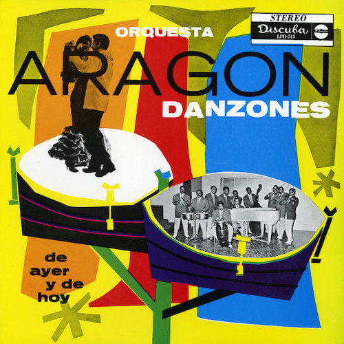 Easily Download Orquesta Aragon Printable PDF piano music notes, guitar tabs for  Piano Solo. Transpose or transcribe this score in no time - Learn how to play song progression.