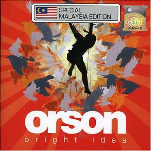 Easily Download Orson Printable PDF piano music notes, guitar tabs for  Guitar Tab. Transpose or transcribe this score in no time - Learn how to play song progression.