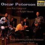 Oscar Peterson 'Tin Tin Deo' Piano & Vocal