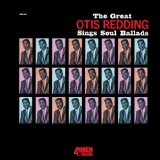 Otis Redding 'Mr. Pitiful' Piano, Vocal & Guitar Chords
