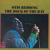 Otis Redding '(Sittin' On) The Dock Of The Bay (Abridged)' Piano Chords/Lyrics