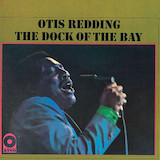 Otis Redding '(Sittin' On) The Dock Of The Bay' Guitar Tab (Single Guitar)