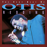 Otis Redding 'The Happy Song' Piano, Vocal & Guitar Chords (Right-Hand Melody)