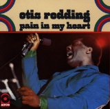 Otis Redding 'These Arms Of Mine' Piano, Vocal & Guitar Chords