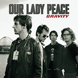 Our Lady Peace 'Somewhere Out There' Piano, Vocal & Guitar Chords (Right-Hand Melody)