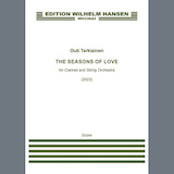 Outi Tarkiainen 'The Seasons Of Love' String Ensemble